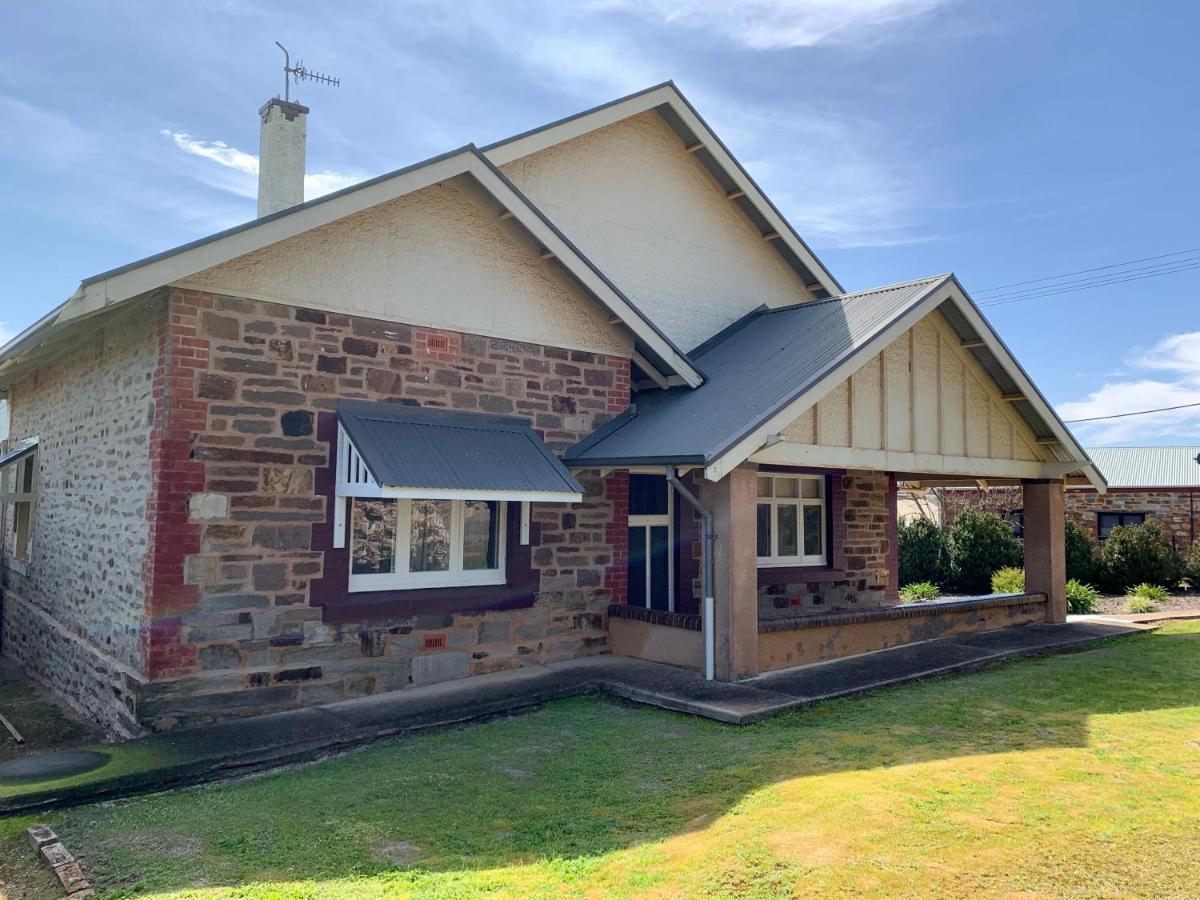 Aberdeen Cottage Burra Exterior foto