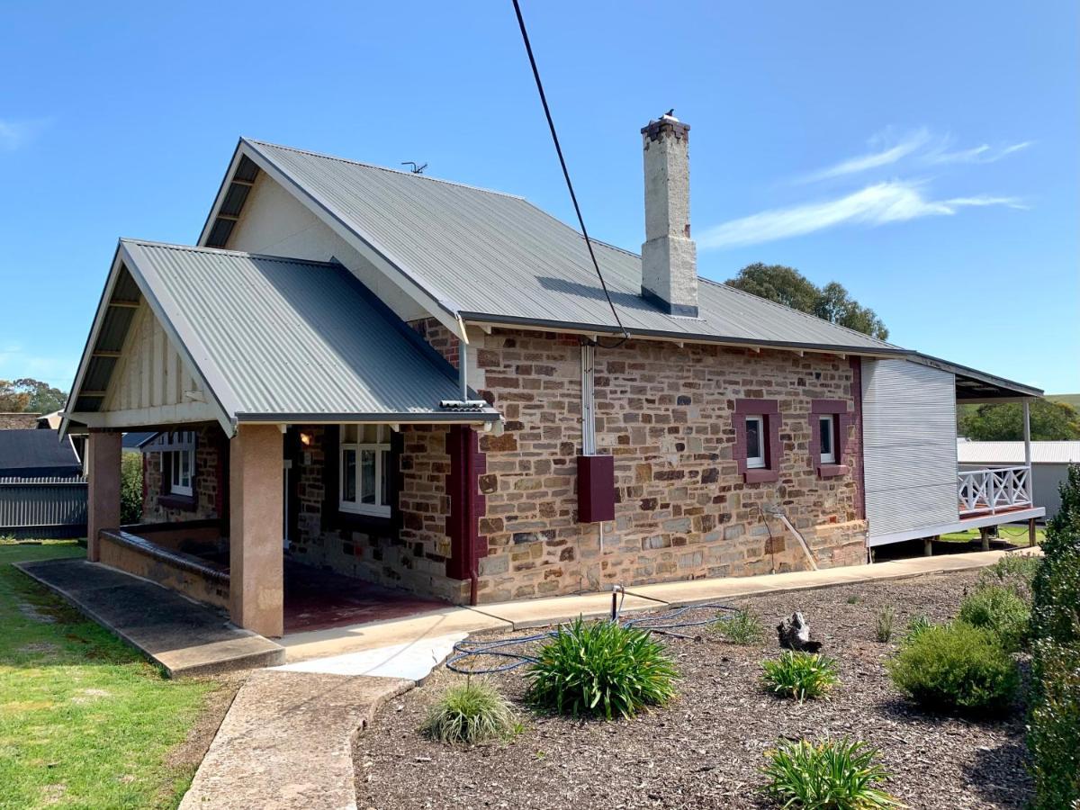 Aberdeen Cottage Burra Exterior foto